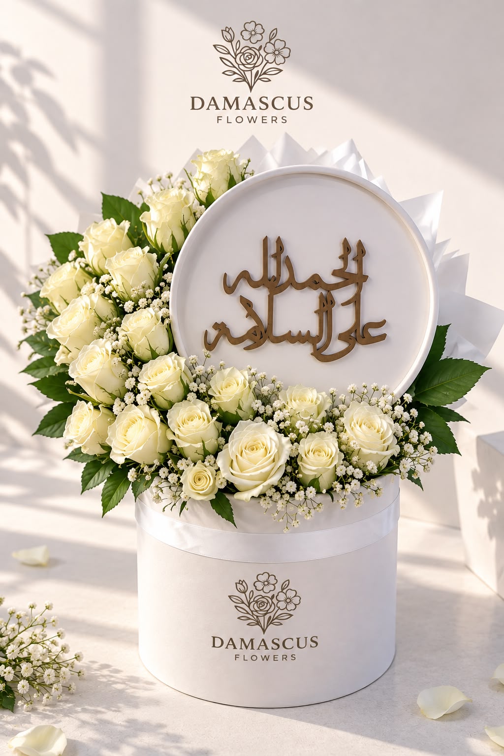 هدايا المناسبات